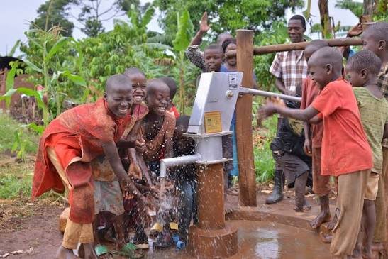 Water projects prices