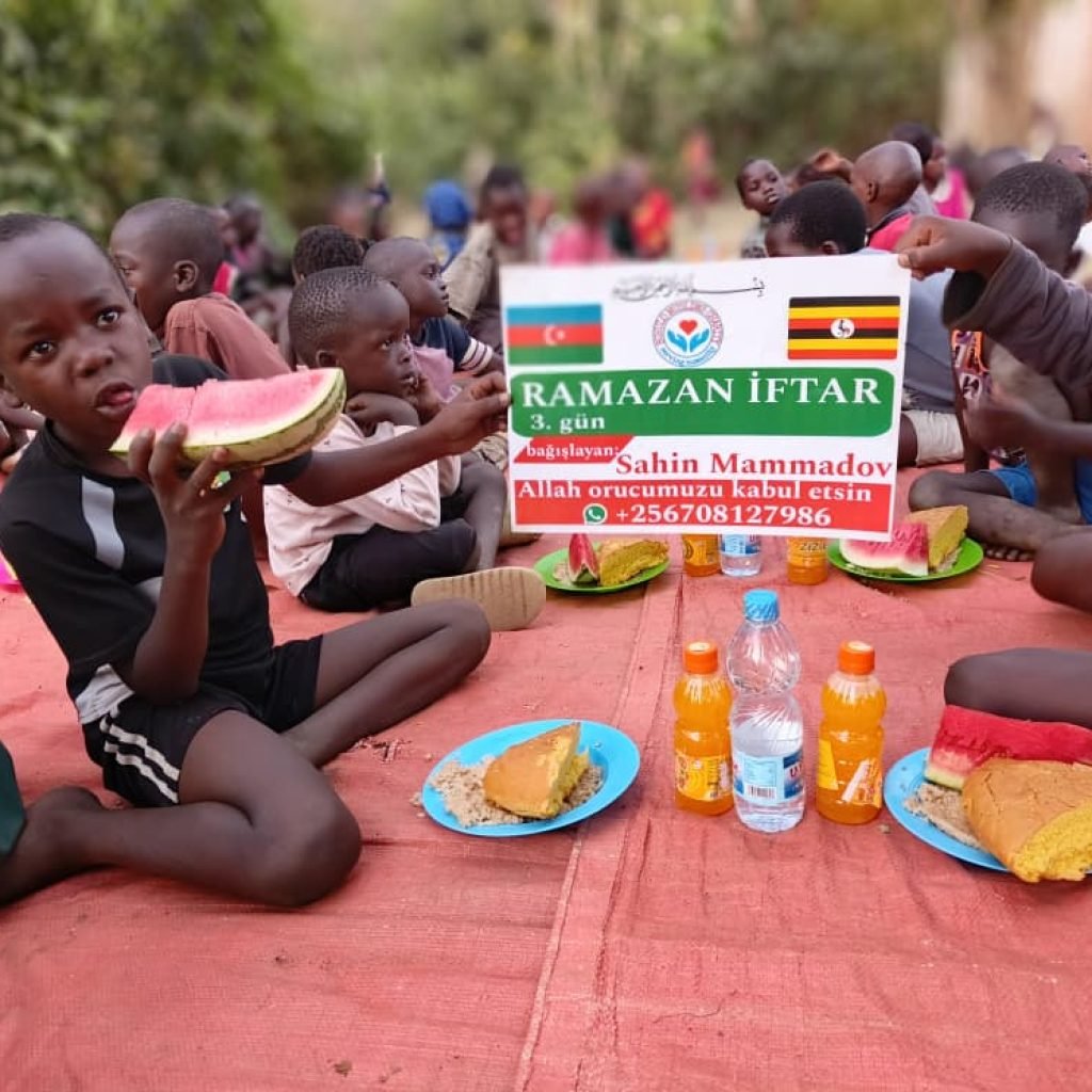 Buhulo Muslims Charity Organisations Uganda (14)