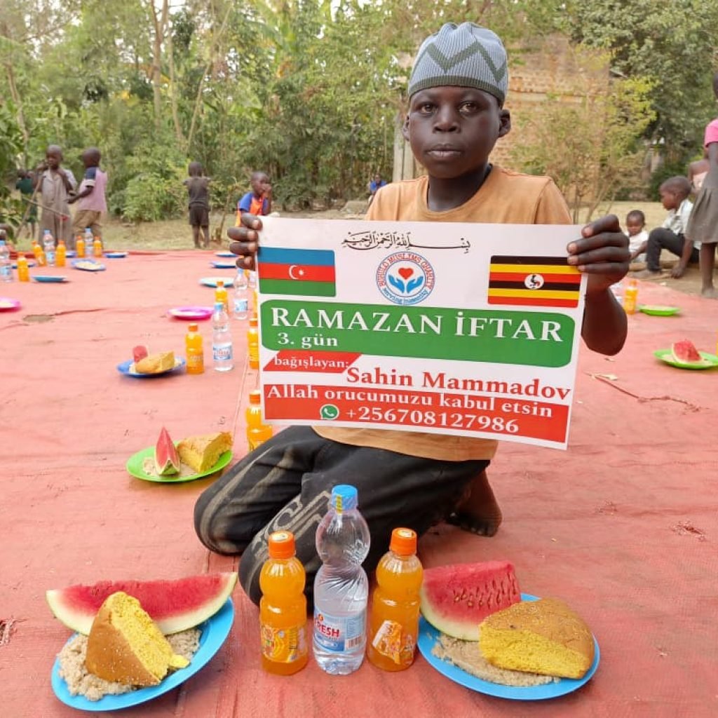 Buhulo Muslims Charity Organisations Uganda (20)