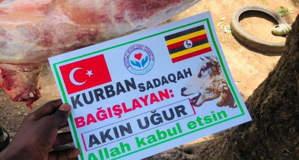 Buhulo Muslims Charity Organisations Uganda (28)