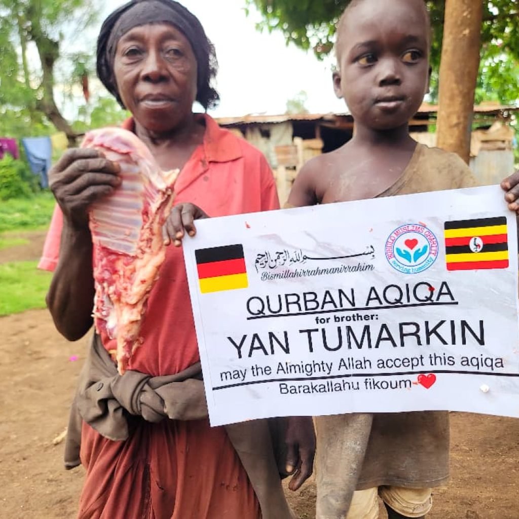 Buhulo Muslims Charity Organisations Uganda (3)