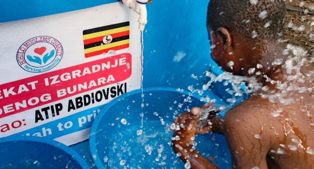 Buhulo Muslims Charity Organisations Uganda (34)