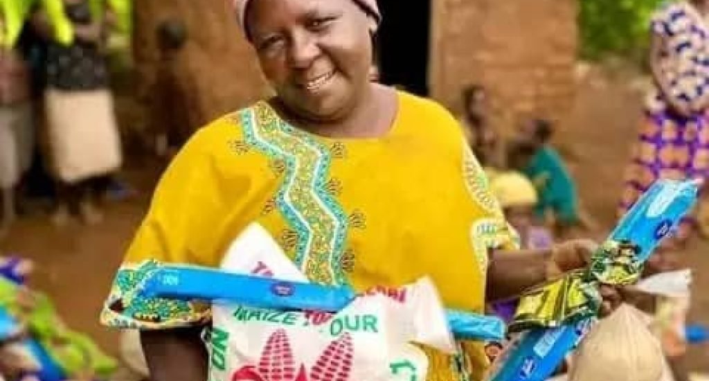 Buhulo Muslims Charity Organisations Uganda (47)