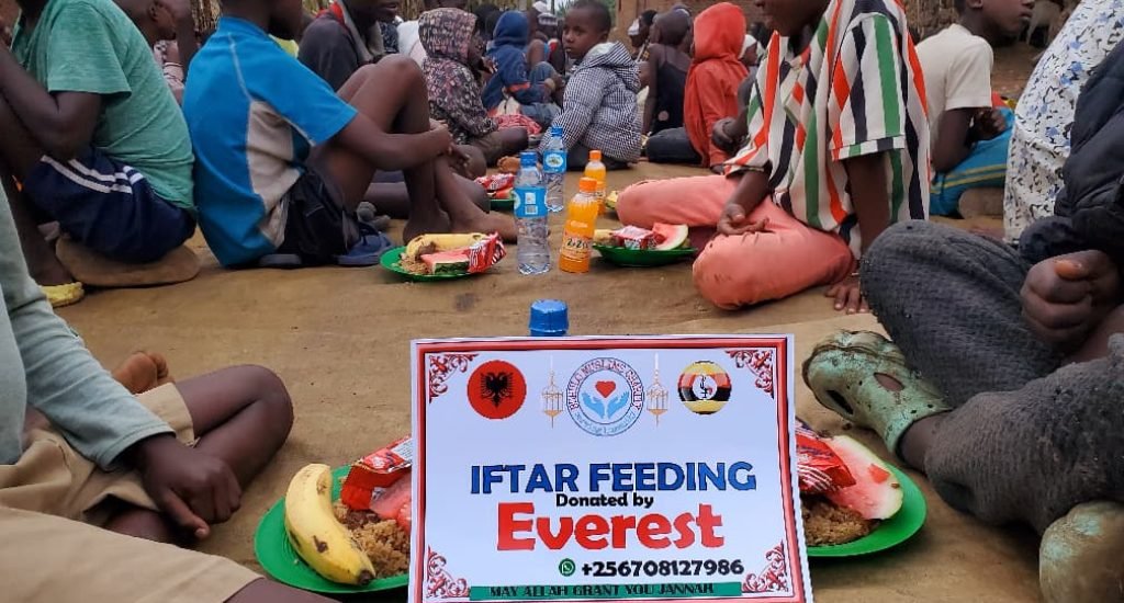 Buhulo Muslims Charity Organisations Uganda (49)