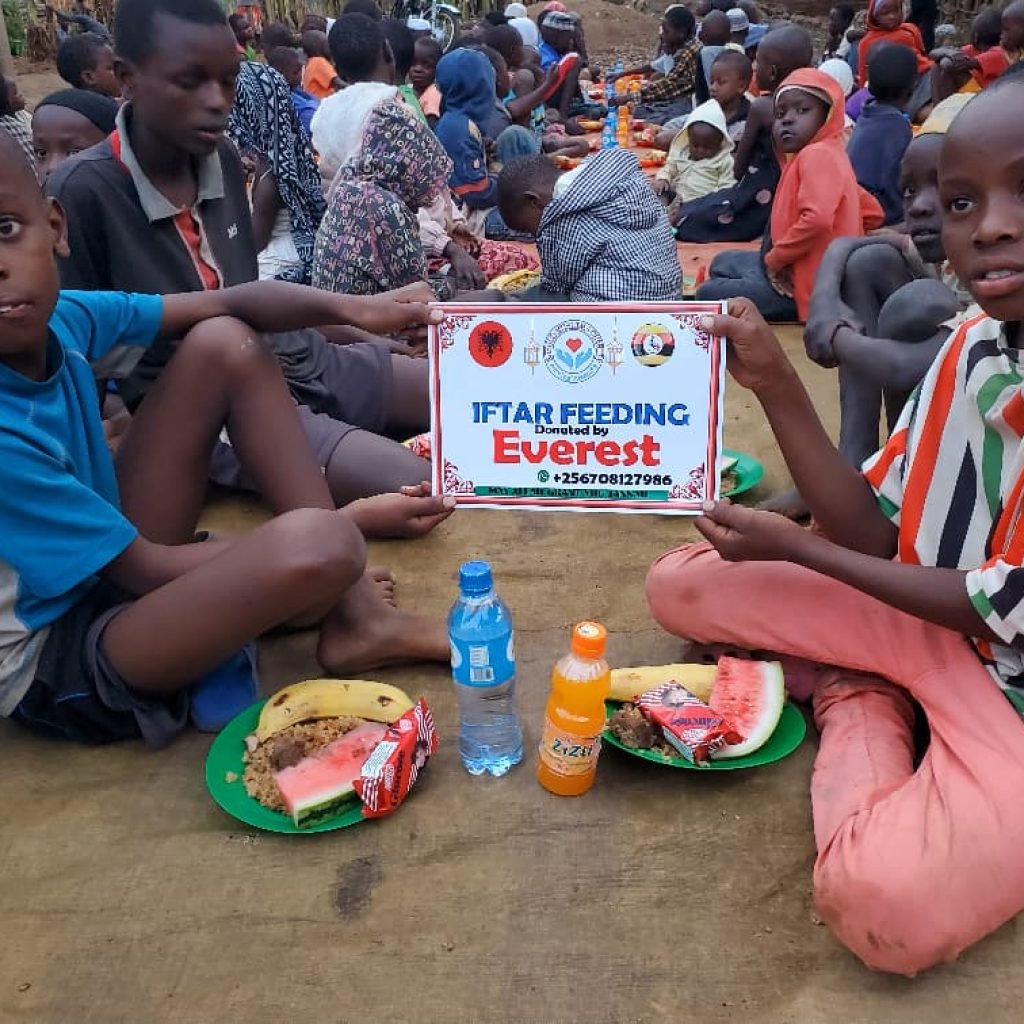 Buhulo Muslims Charity Organisations Uganda (50)