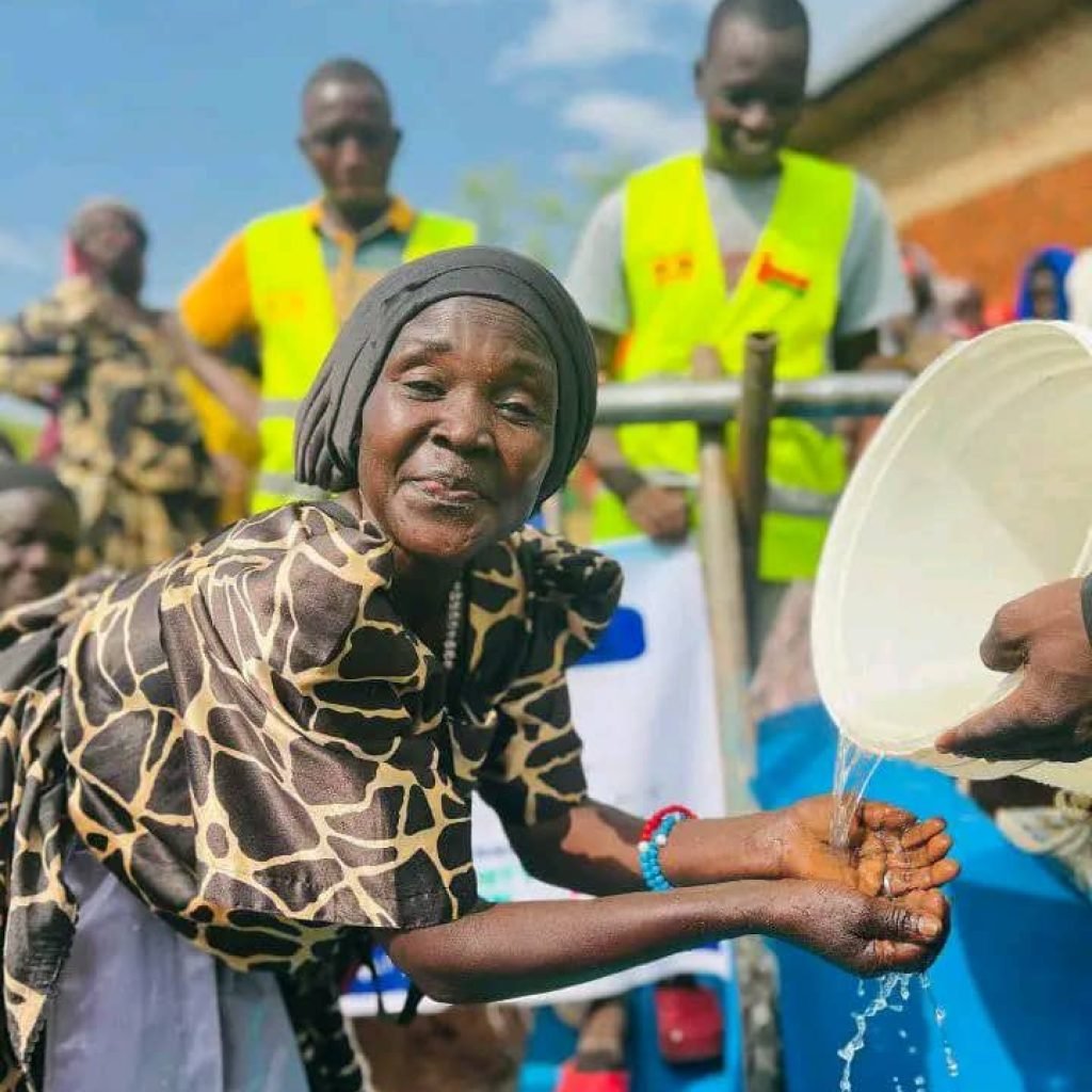 Buhulo Muslims Charity Organisations Uganda (51)