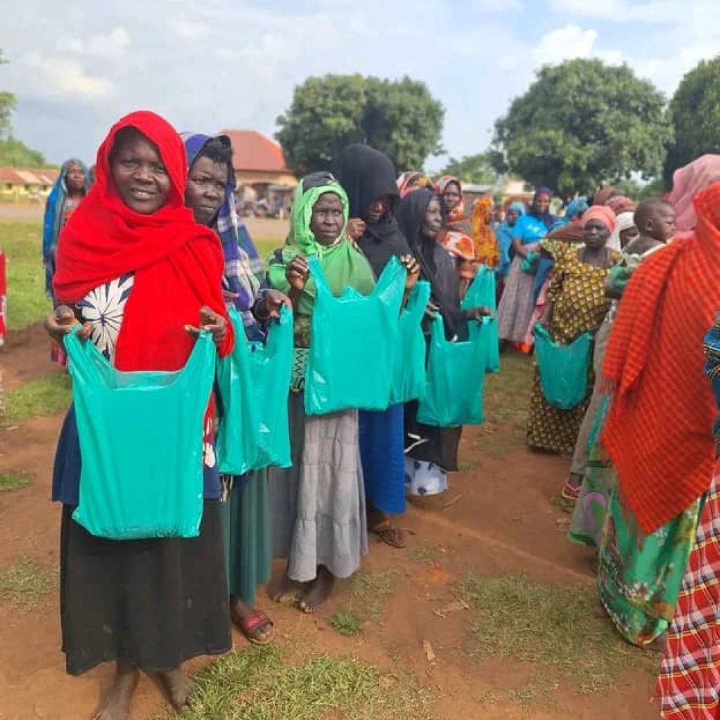 Buhulo Muslims Charity Organisations Uganda (57)